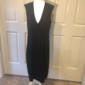 Vince A line dress